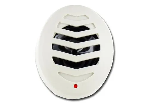 Weitech Ultrasone muizen en insecten verjager