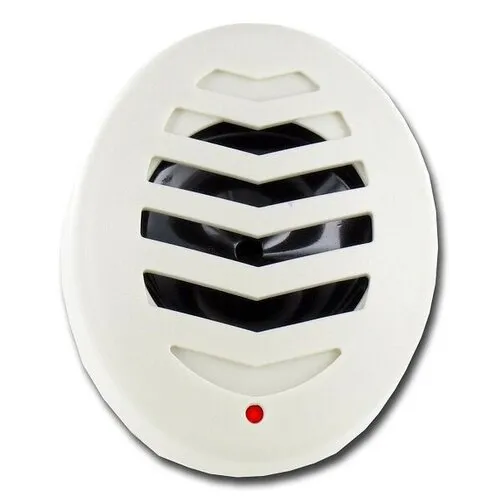 Weitech Ultrasone muizen en insecten verjager
