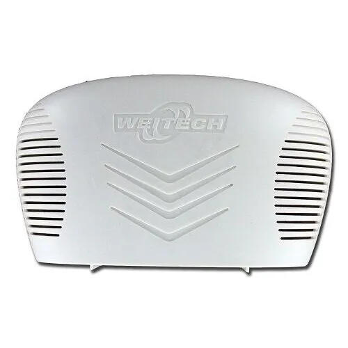 Weitech Ultrasone ongedierteverjager 280 m²