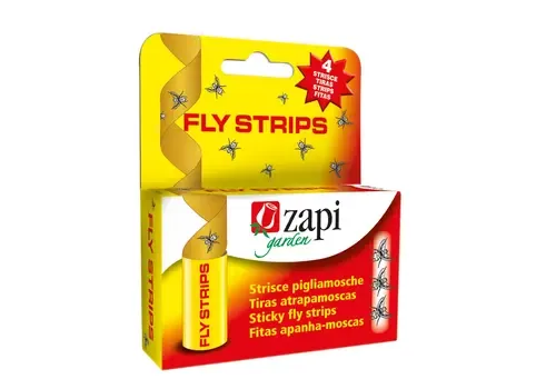 Zapi Vliegen lijmstrips