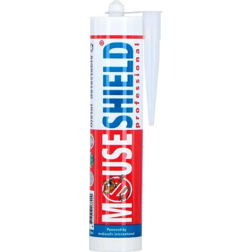 Mouse Shield Professionele weringskit met metaaldeeltjes