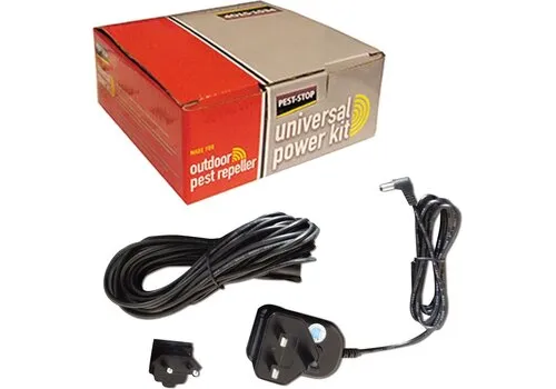 Pest-Stop Universele adapter voor buitenverjagers