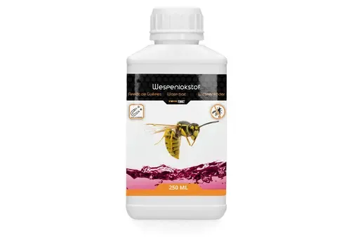 Knock Pest Wespen Traktatie 250 ml