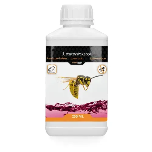Knock Pest Wespen Traktatie 250 ml