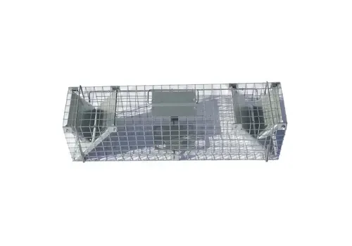 H.A.C. Doorloopval voor ratten