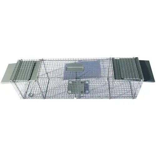 H.A.C. Doorloopval 122 x 29 x 32 cm