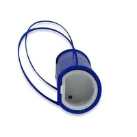 Mite Booster houder 9,5 cm voor roofmijtpatroon tegen bloedluis