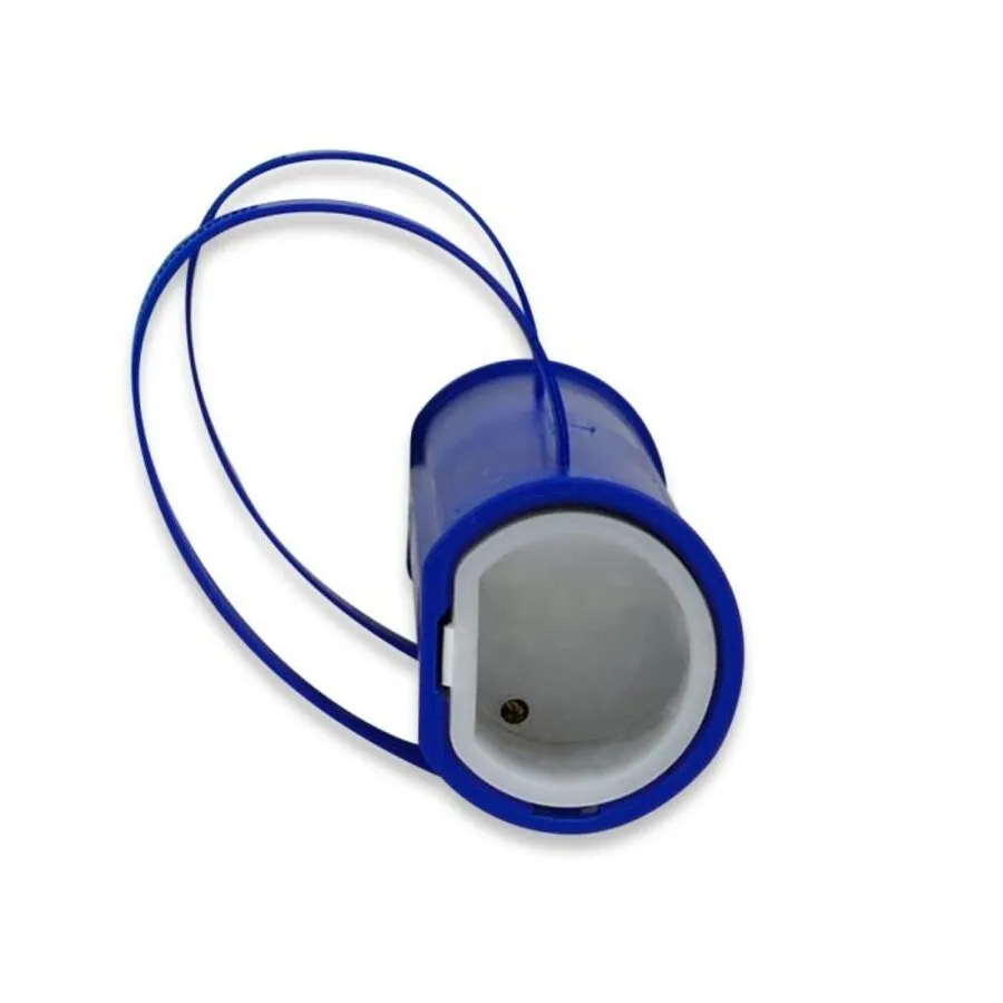 Mite Booster houder 9,5 cm voor roofmijtpatroon tegen bloedluis