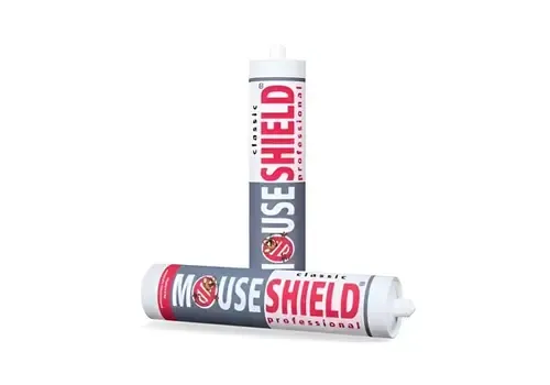 Mouse Shield Weringskit tegen muizen en ratten