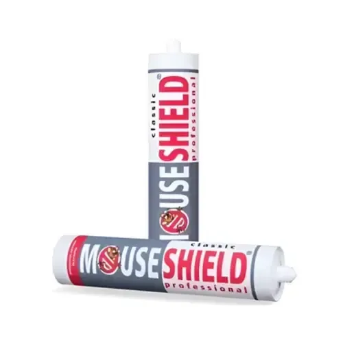 Mouse Shield Weringskit tegen muizen en ratten