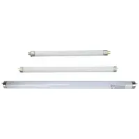 UV-A reservelamp 15 watt T8 45 cm 368 nm voor vliegenlamp