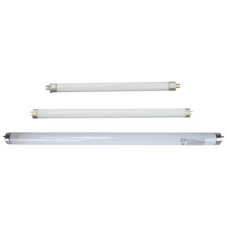 UV-A reservelamp 15 watt T8 45 cm 368 nm voor vliegenlamp