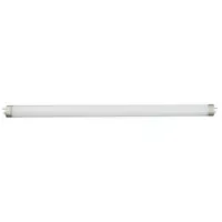 UV-A reservelamp 15 watt T8 45 cm 368 nm voor vliegenlamp