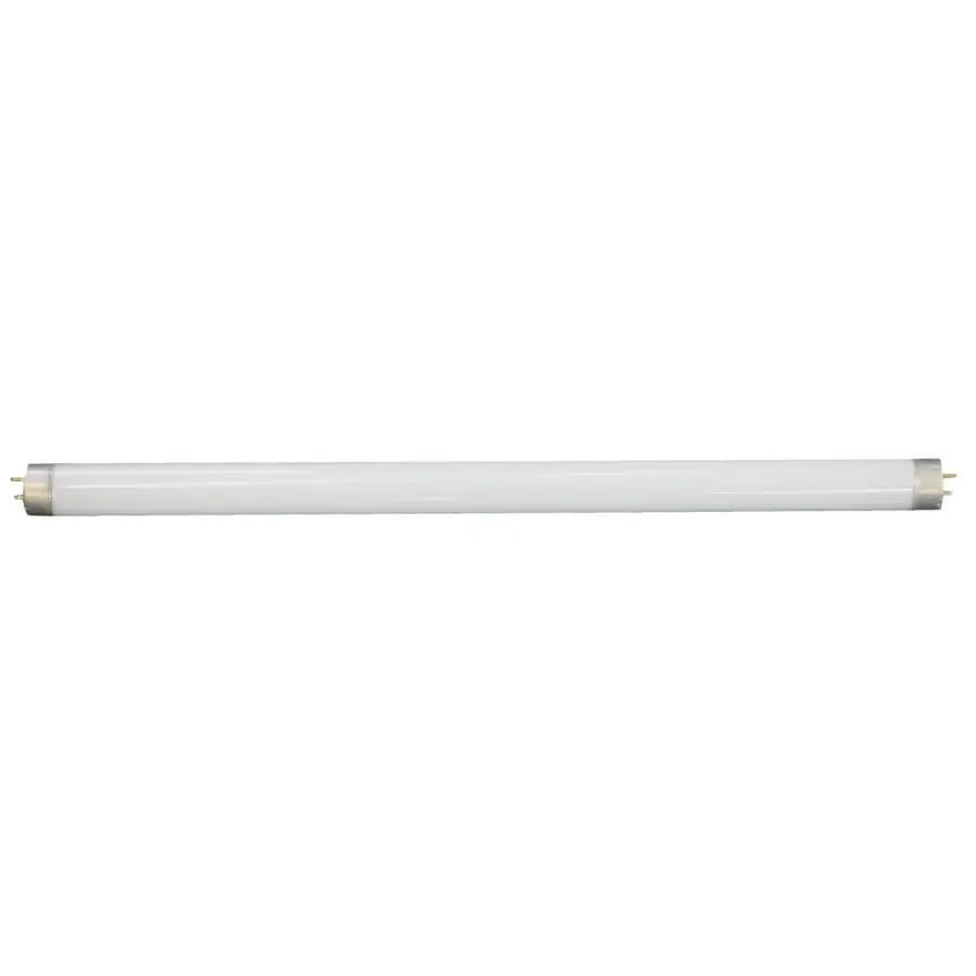 UV-A reservelamp 15 watt T8 45 cm 368 nm voor vliegenlamp