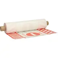 Quarantaine lijmband voor pallets 20 meter x 30 cm | tegen kruipende insecten