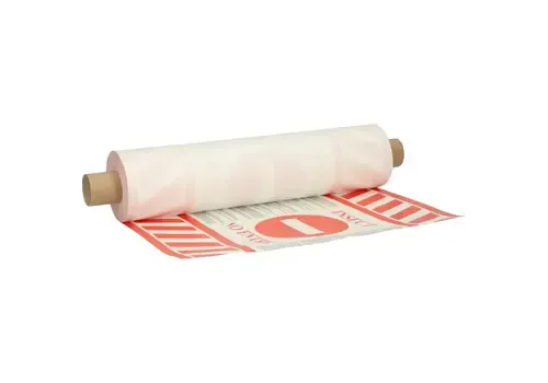 AllesTegenOngedierte.nl Quarantaine lijmband rondom pallets