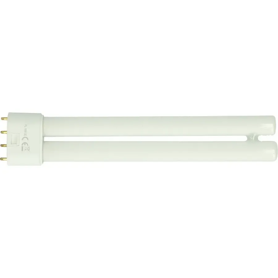 UV-A lamp 18 W 4-pin | vervangingslamp voor vliegenlampen