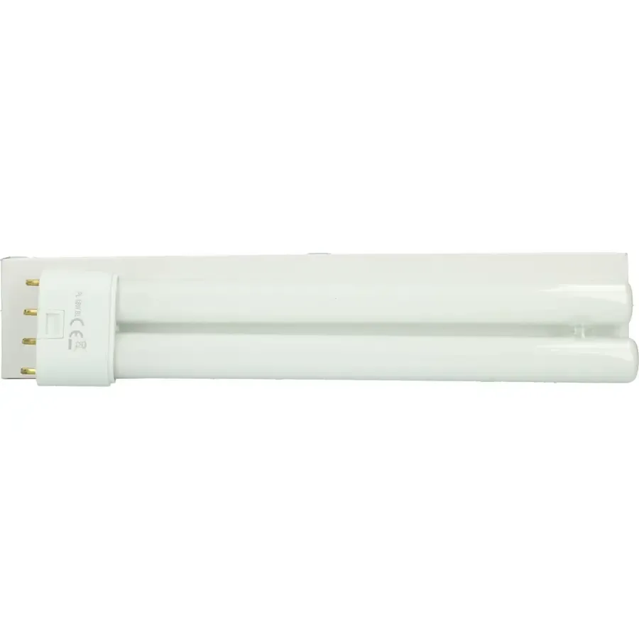 UV-A lamp 18 W 4-pin | vervangingslamp voor vliegenlampen