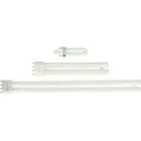 UV-A reservelamp 36W 4-pin voor elektrische vliegenlamp