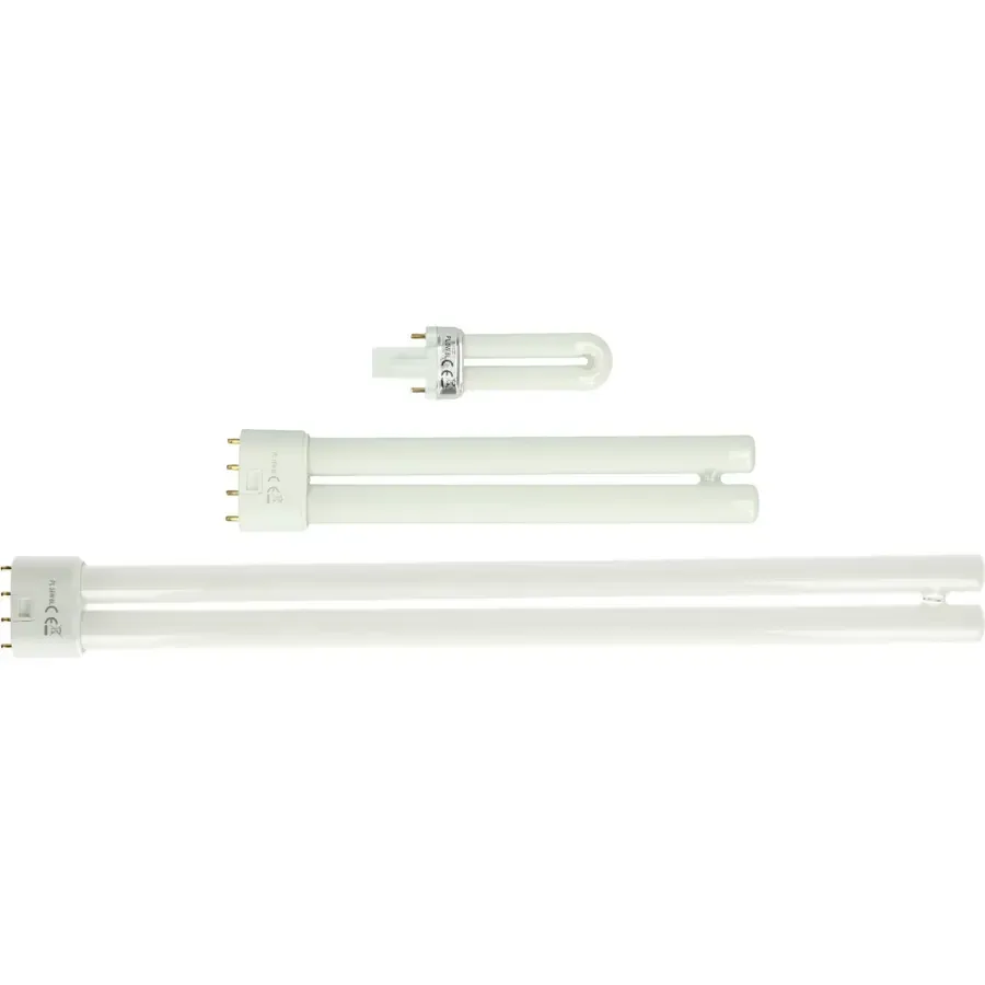 UV-A reservelamp 36W 4-pin voor elektrische vliegenlamp