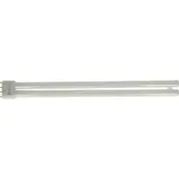 UV-A reservelamp 36W 4-pin voor elektrische vliegenlamp