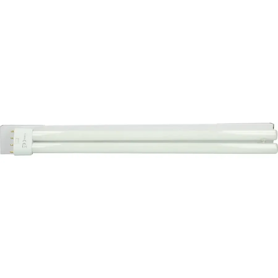 UV-A reservelamp 36W 4-pin voor elektrische vliegenlamp
