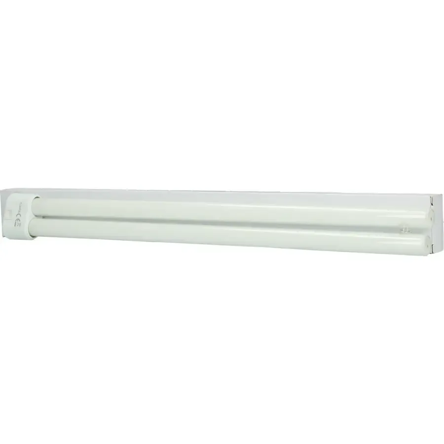 UV-A reservelamp 36W 4-pin voor elektrische vliegenlamp