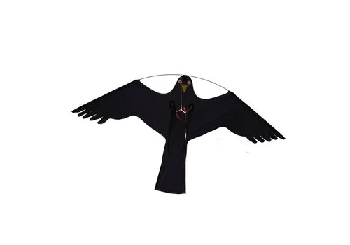 AllesTegenOngedierte.nl Bird-Scare Kite losse vlieger