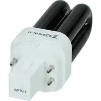 Reserve UV-A muggenlamp 7 watt BLB | 13 x 3,5 cm