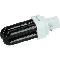 Reserve UV-A muggenlamp 7 watt BLB | 13 x 3,5 cm