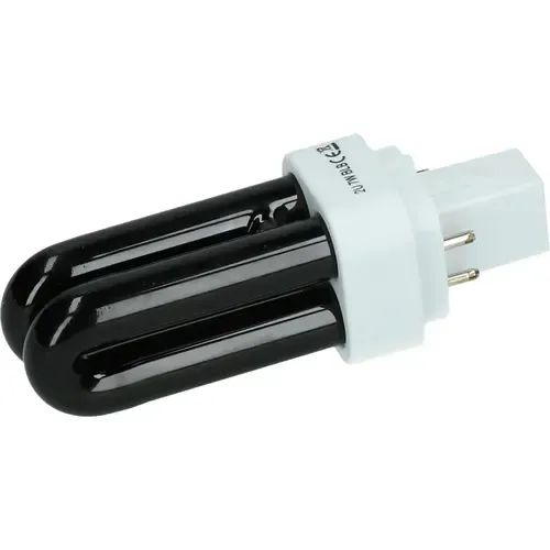 AllesTegenOngedierte.nl Reserve muggenlamp 7 watt