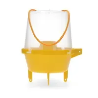 Wespenval Classic herbruikbaar | Ø 16,5 x 22,5 cm | voor wespen en vliegen
