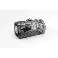 Vangkooi voor meerdere ratten 40 x 24 x 21 cm | levend vangen