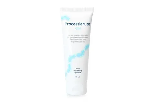 AllesTegenOngedierte.nl Processierups gel