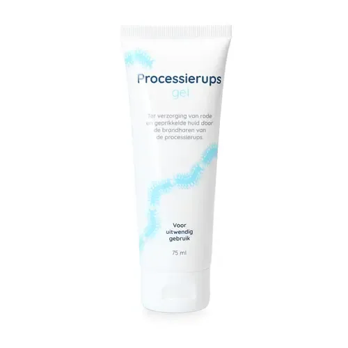 AllesTegenOngedierte.nl Processierups gel