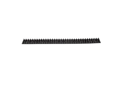 AllesTegenOngedierte.nl Zwarte puntstrip 50 cm