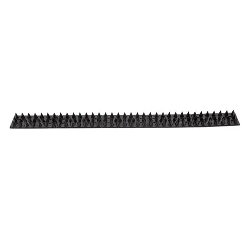 AllesTegenOngedierte.nl Zwarte puntstrip 50 cm