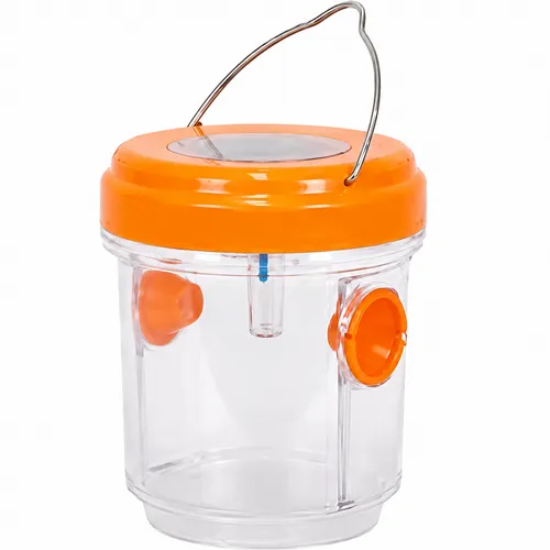 AllesTegenOngedierte.nl Combi Trap LED fruitvliegjesval