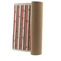 Vliegenpapier kleefvellen 60 x 30 cm | 6 stuks | gifvrij vliegen vangen