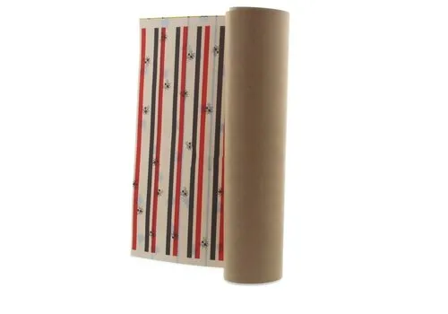 Kerbl Vliegenpapier kleefvellen 60 x 30 cm | 6 stuks