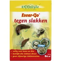 Slakkenkorrels tegen slakken 200 gram | voor circa 80 m²