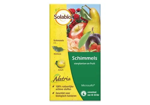 Solabiol Insectenmiddel concentraat 100 ml
