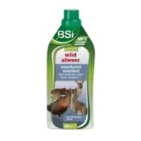 Wild Afweer Strooigranulaat 600 gram | tegen konijnen, hazen, reeën en fazanten