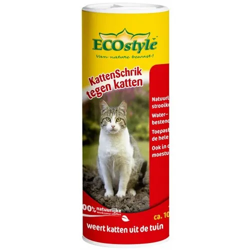 ECOstyle Kattenschrik korrels
