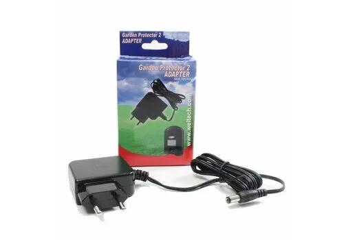 Weitech Buitenadapter voor Garden Protector