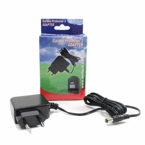 Weitech Buitenadapter voor Garden Protector