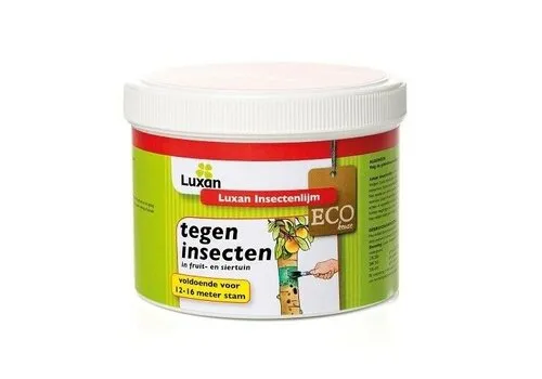 Luxan Insectenlijm 500 gram
