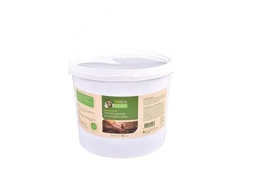 Pireco SolinseVital bodeminsecten korrels 5 kg