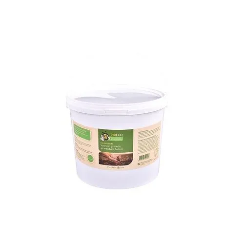 Pireco SolinseVital bodeminsecten korrels 5 kg