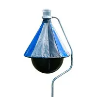 Dazenval H-Trap 120 x 195 cm | tot 10.000 m²